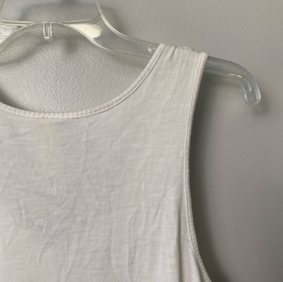 Anthropologie Amadi Asymmetrical Dress - Picture 5 of 8